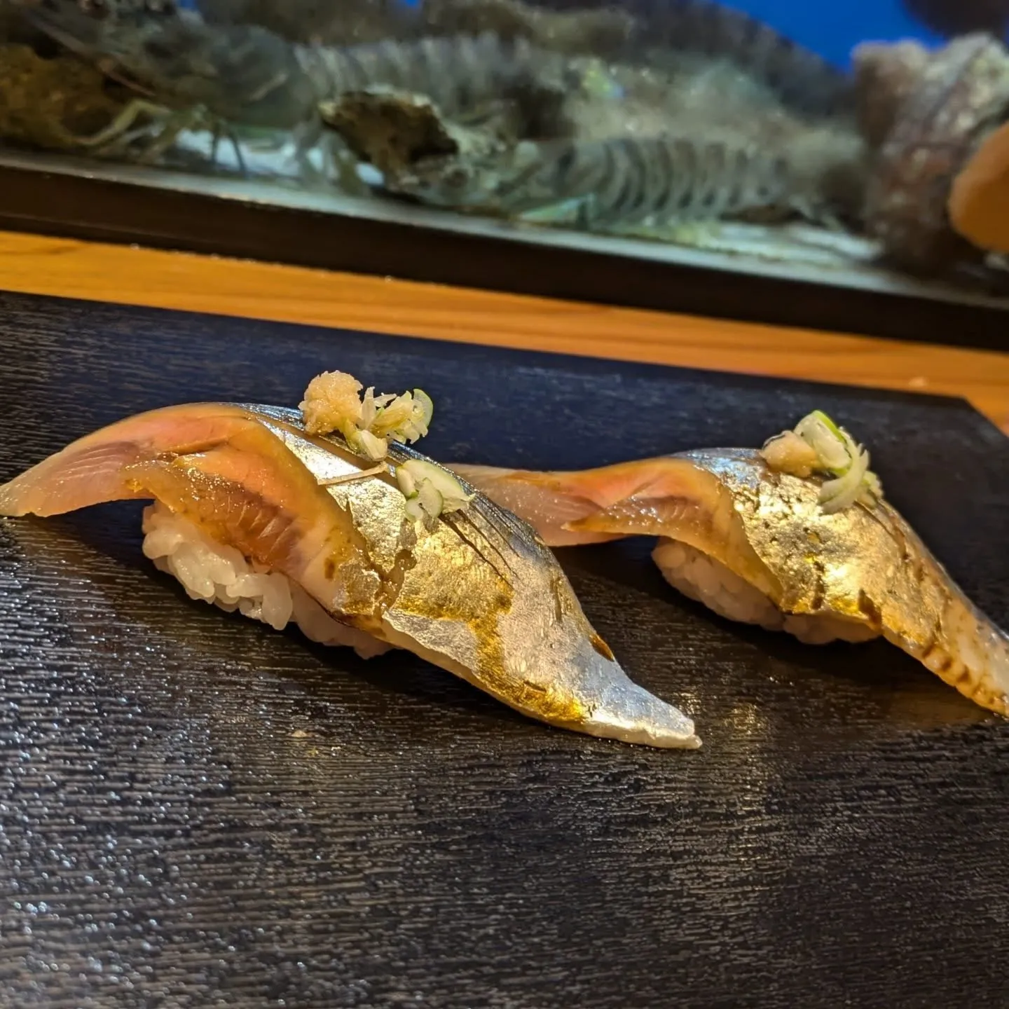 秋の味覚の代表格秋刀魚(さんま)…今年の秋刀魚は格別に太く、...