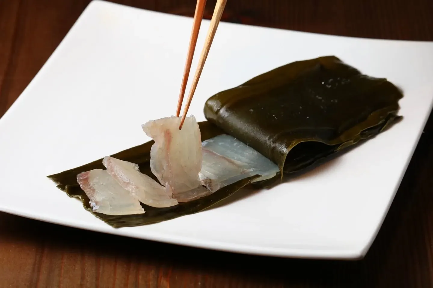 寿志乃貴名物「塩たたき」3種(間八 鰤 サーモン)それぞれの...