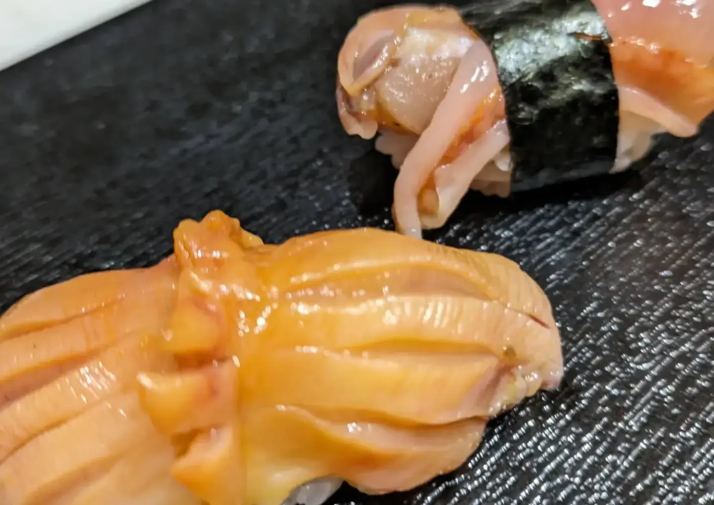 酷暑お見舞い申し上げます。